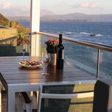 Ionian Blue Suite Préveza Kültér fotó