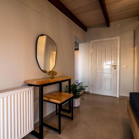 Ionian Blue Suite Préveza Kültér fotó