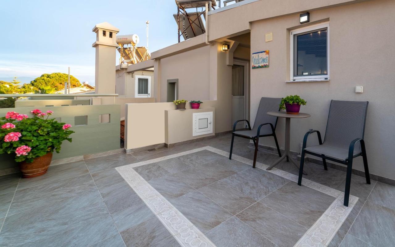 Ionian Blue Suite Préveza Kültér fotó