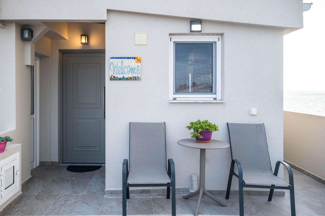 Ionian Blue Suite Préveza Kültér fotó