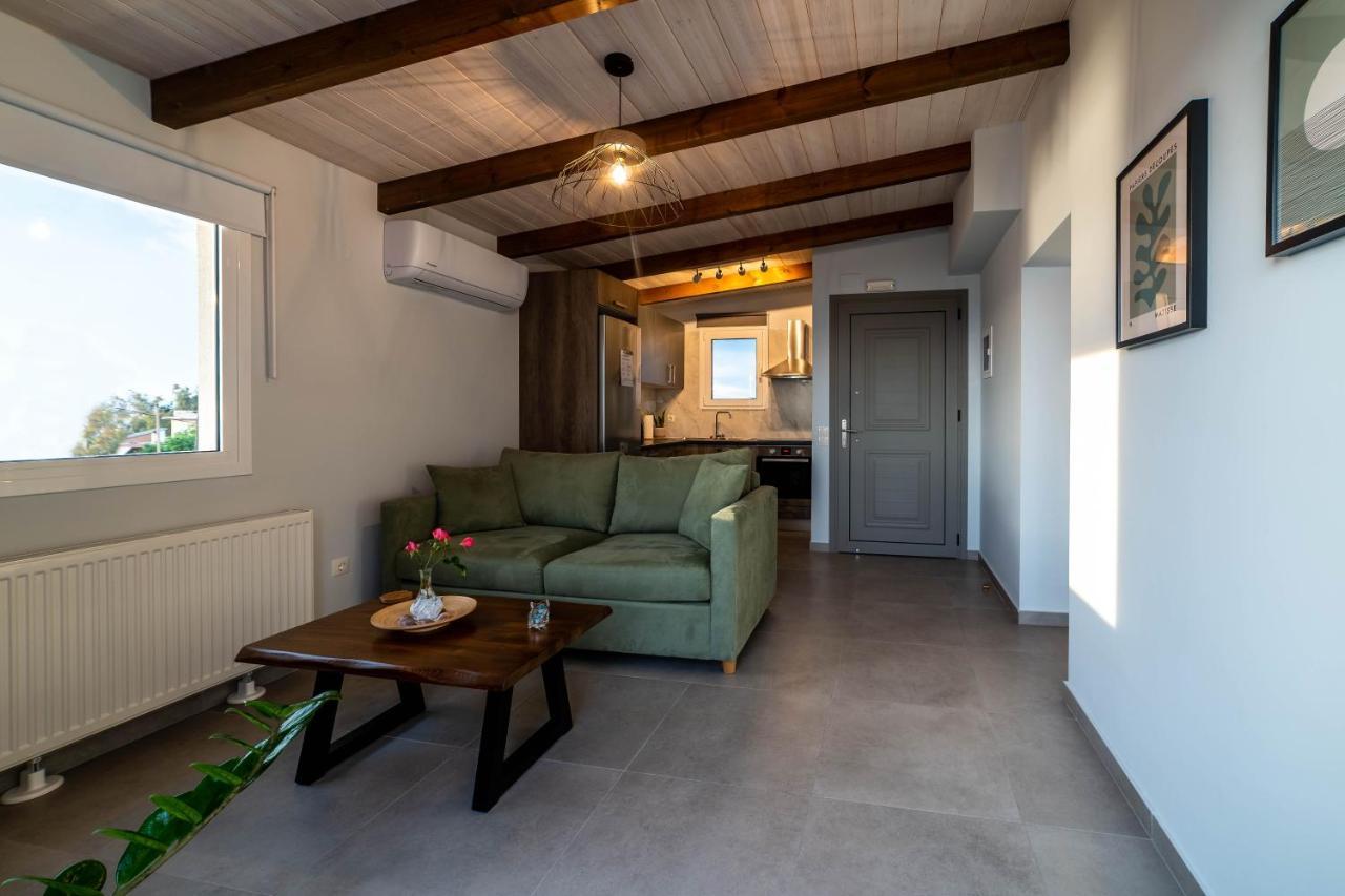 Ionian Blue Suite Préveza Kültér fotó