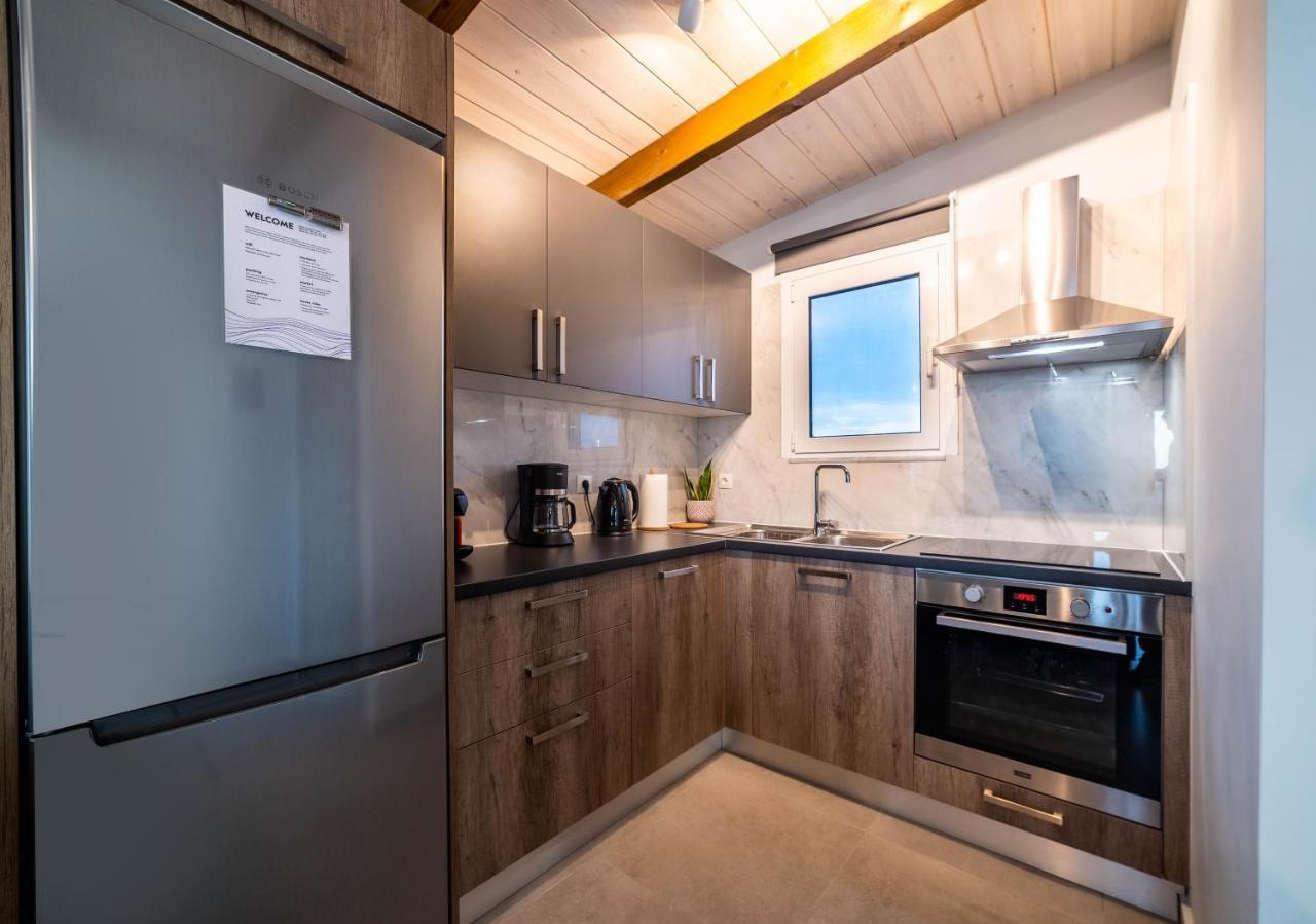 Ionian Blue Suite Préveza Kültér fotó