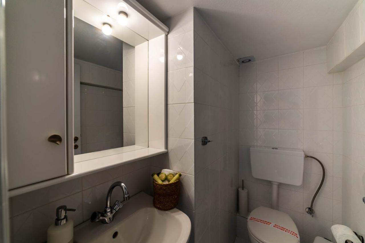 Ionian Blue Suite Préveza Kültér fotó