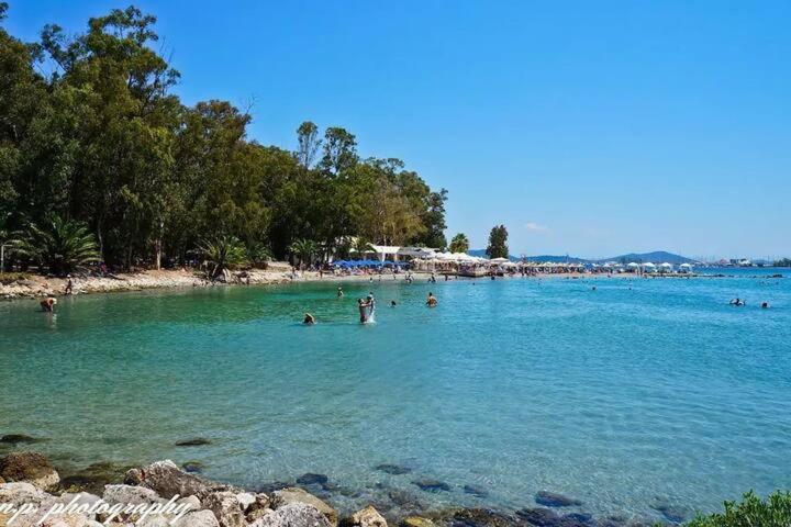 Ionian Blue Suite Préveza Kültér fotó