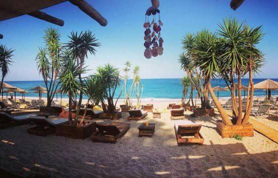 Ionian Blue Suite Préveza Kültér fotó