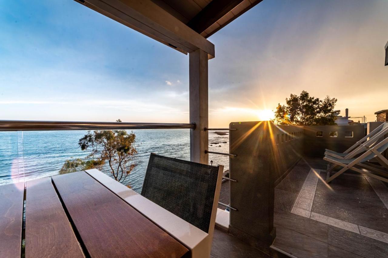 Ionian Blue Suite Préveza Kültér fotó