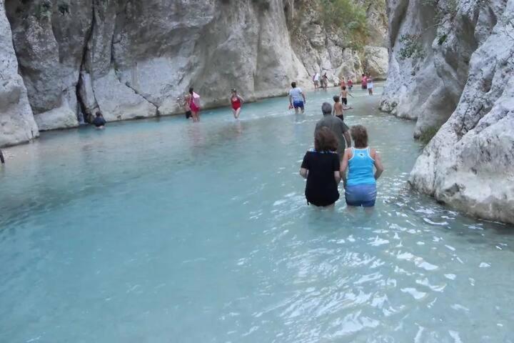 Ionian Blue Suite Préveza Kültér fotó