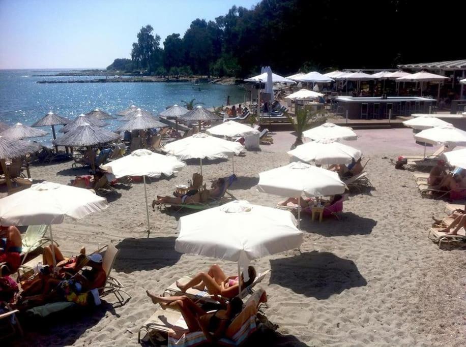 Ionian Blue Suite Préveza Kültér fotó