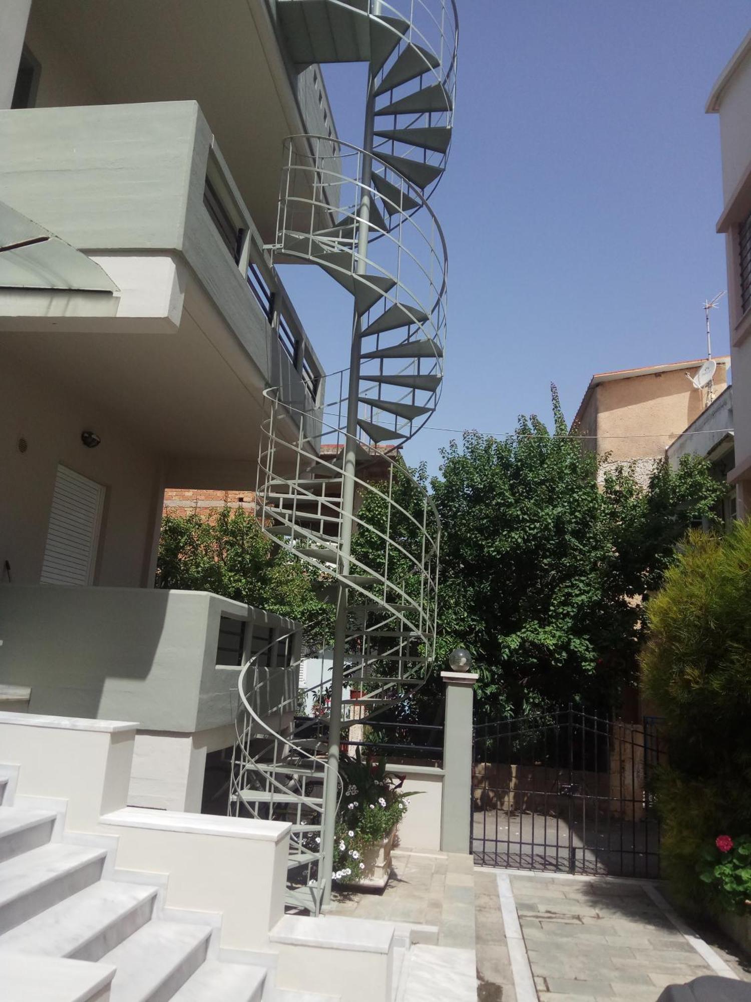 Ionian Blue Suite Préveza Kültér fotó