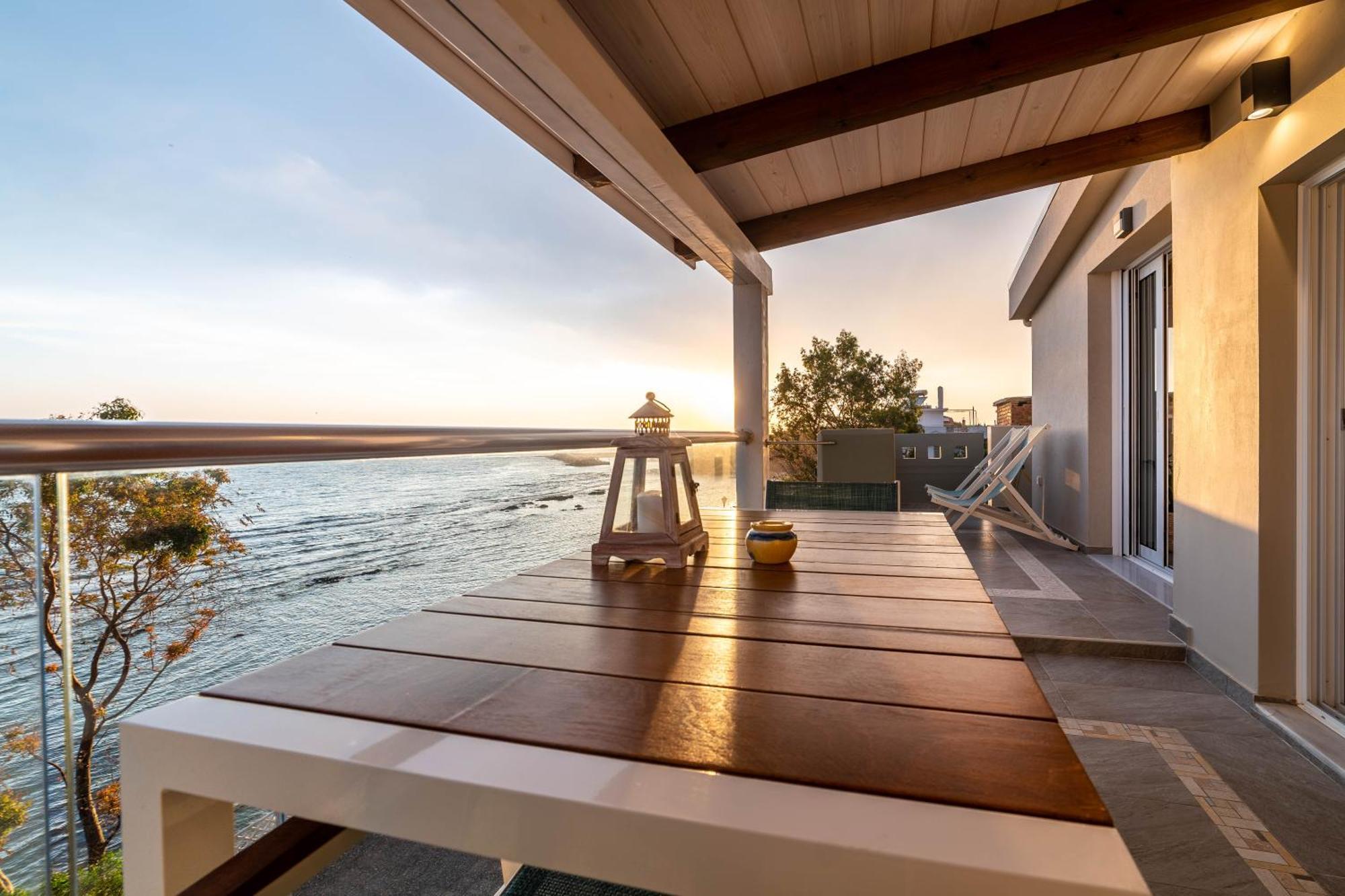 Ionian Blue Suite Préveza Kültér fotó