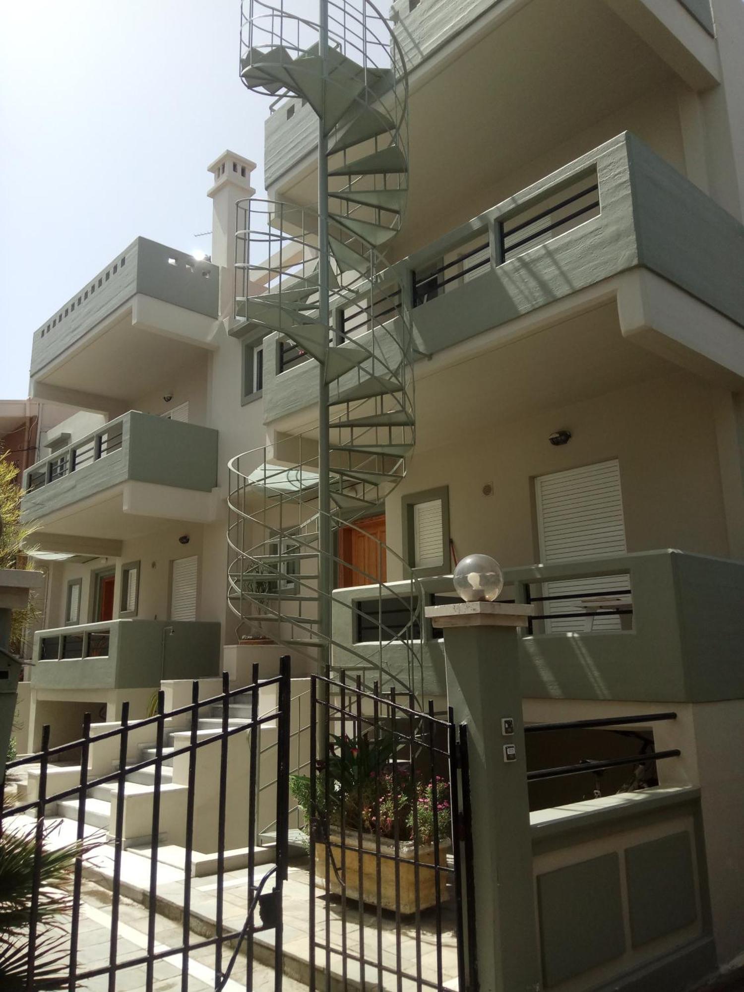 Ionian Blue Suite Préveza Kültér fotó