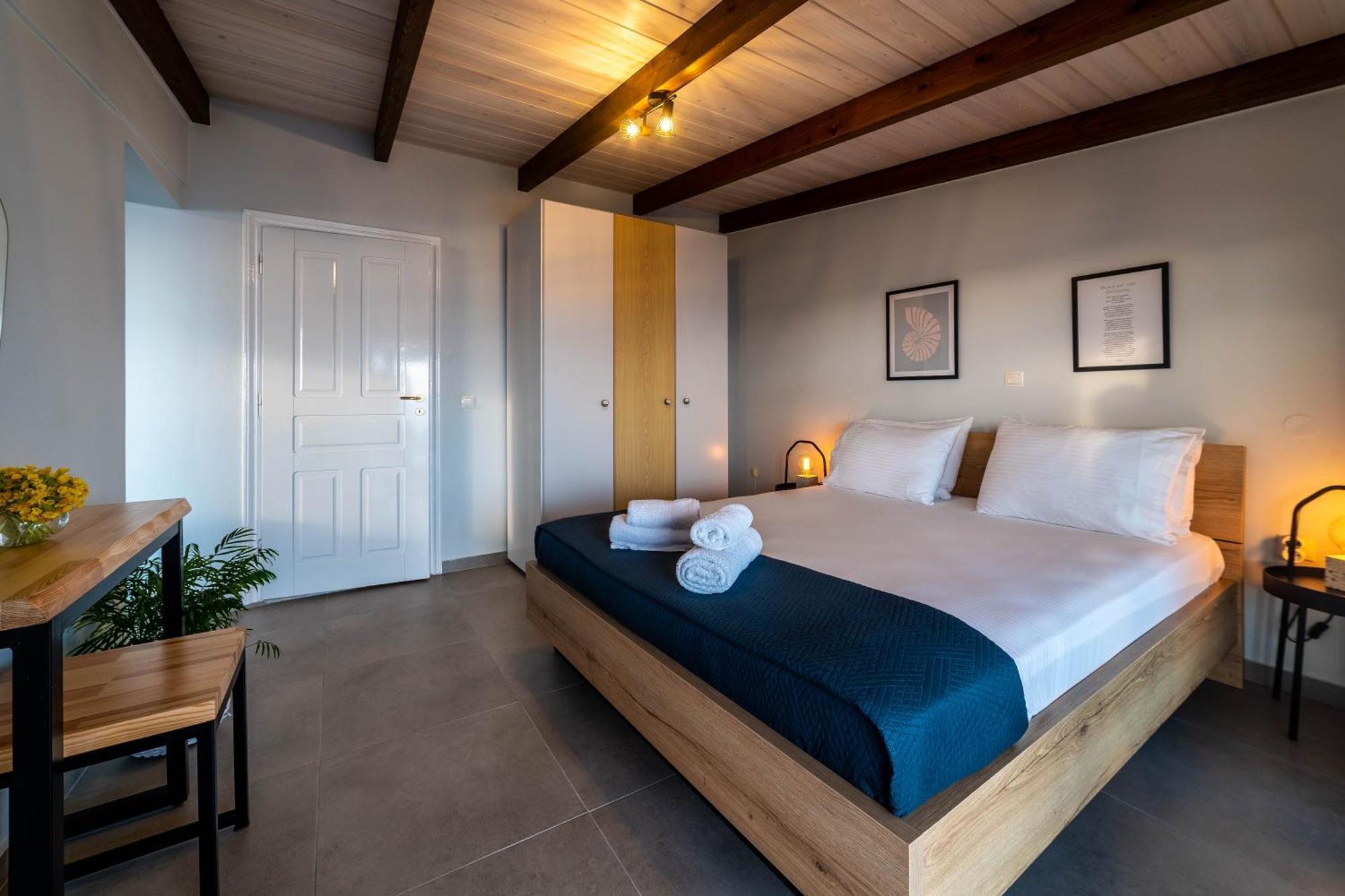 Ionian Blue Suite Préveza Kültér fotó